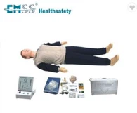 Manikin kattalar uchun CPR treningi